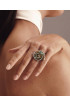 Bali Handmade Shell Rings
